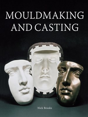 MouldMaking and Casting - ebook